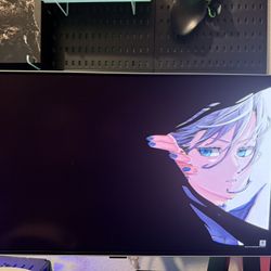 Samsung Odyssey OLED G6 27" 360Hz - LIKE NEW + Micro Center Receipt