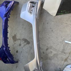 2018-2021 Honda Accord Front Bumper