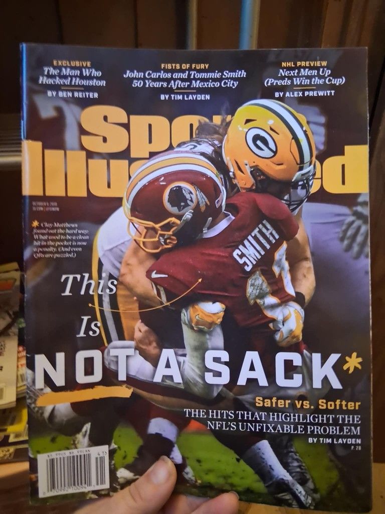 Magazines of any Kind