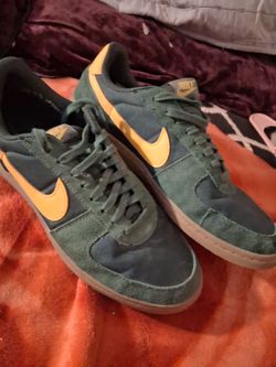 Nikes
