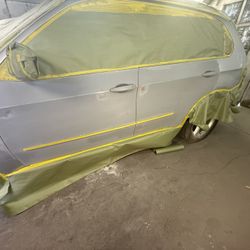 AutoBodyPaint