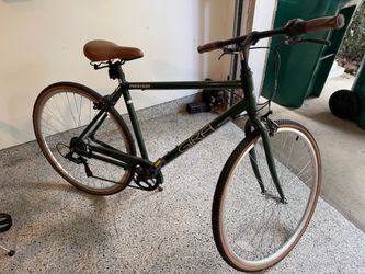 Men’s bike