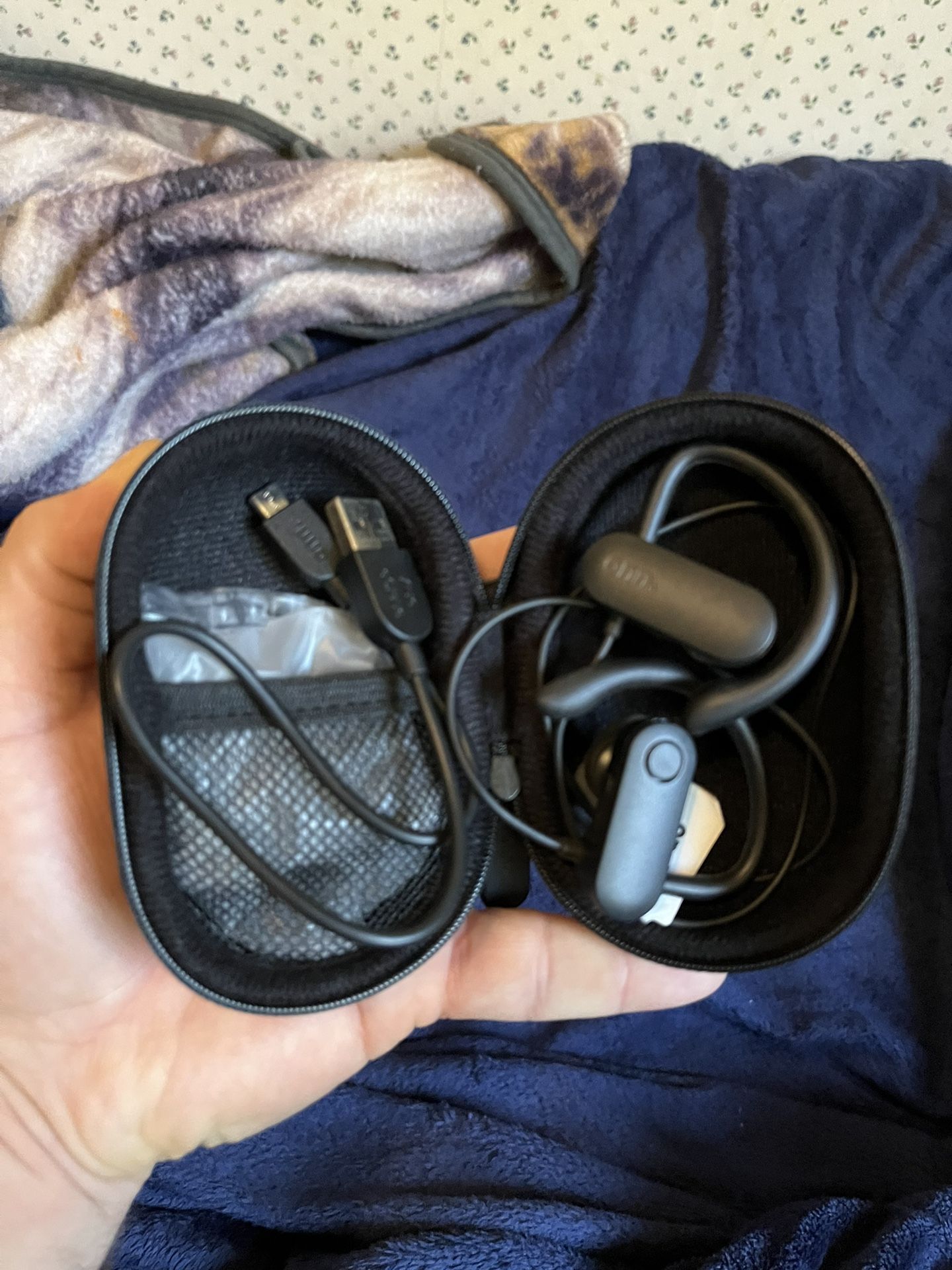 Headphones