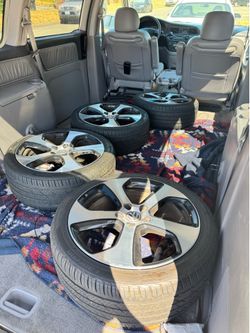 2015 GTI Austins