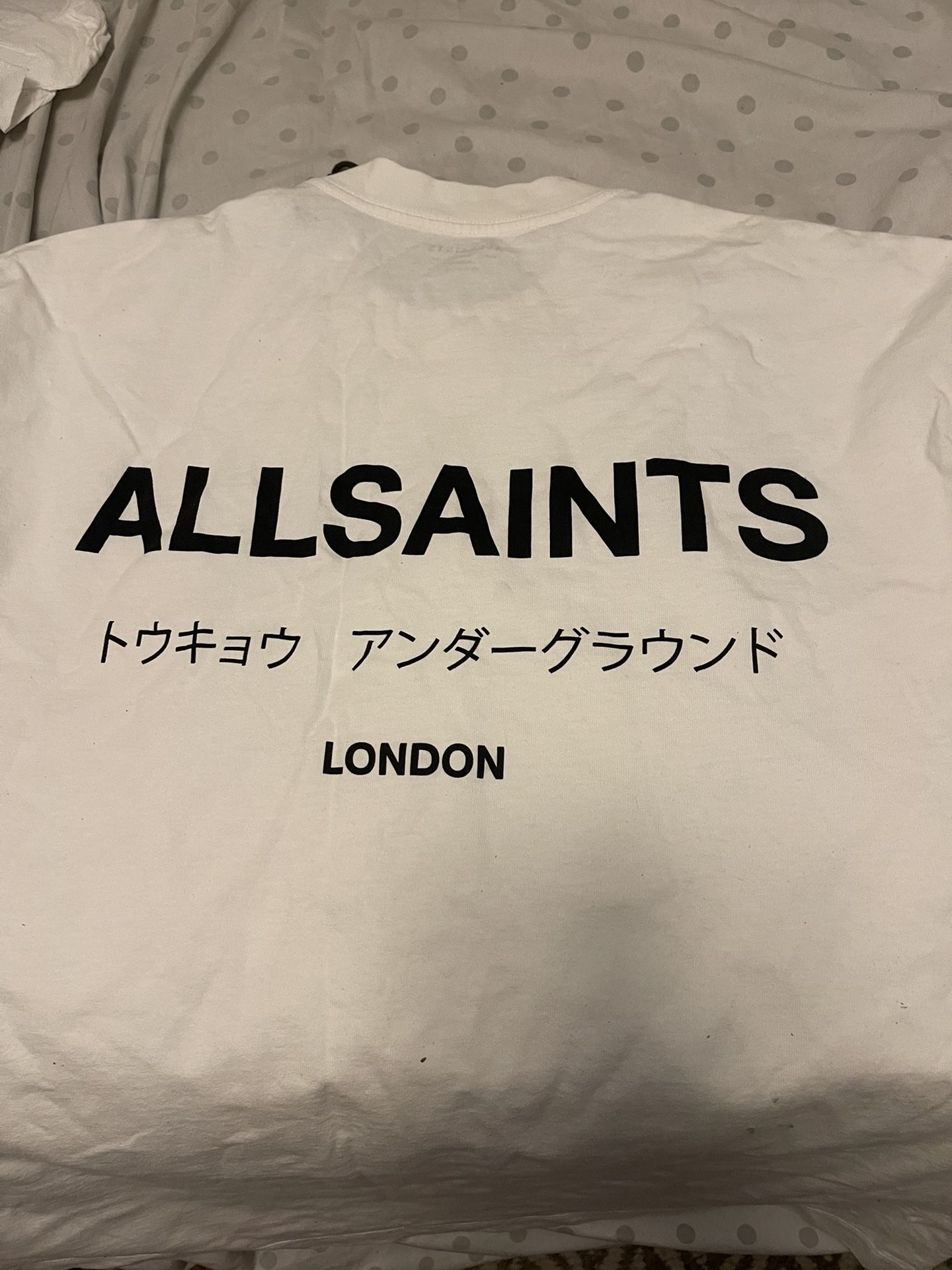 All Saints