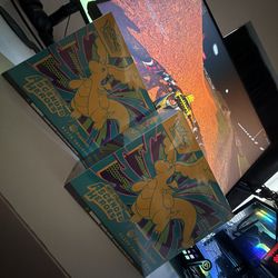 Ascended Heros Pokemon Center ETB  new sealed (1) available