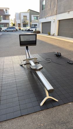 Hydrow Rower