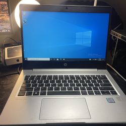 Hp Pro Book 