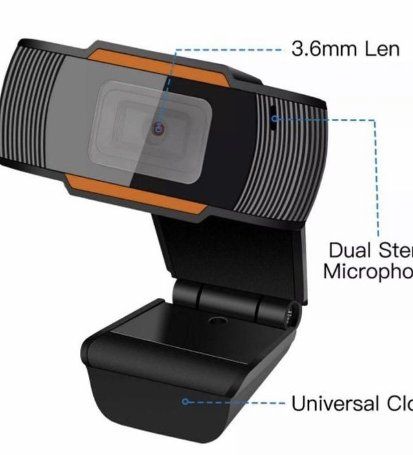 Web Camera