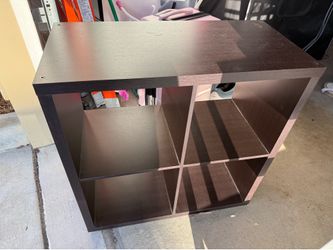 Free Cube Storage