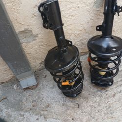 Struts For Lexus ES300 