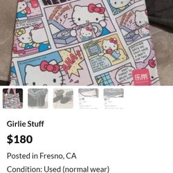 Girlie Bags