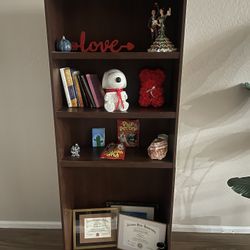 Bookshelf 