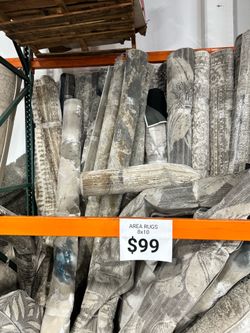 Costco rug SALE! 8’x10’ rugs