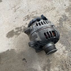 Alternator Jetta 