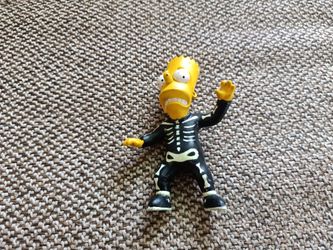 Bart Simpson Small Toy