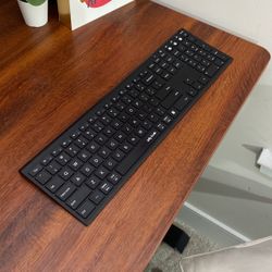 Bluetooth Keyboard