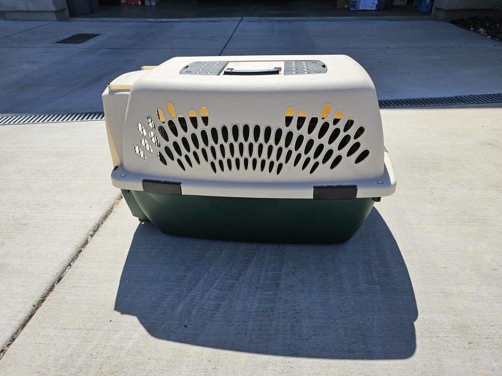 Travel Pet Crate