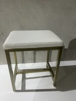 Small Stool Chair