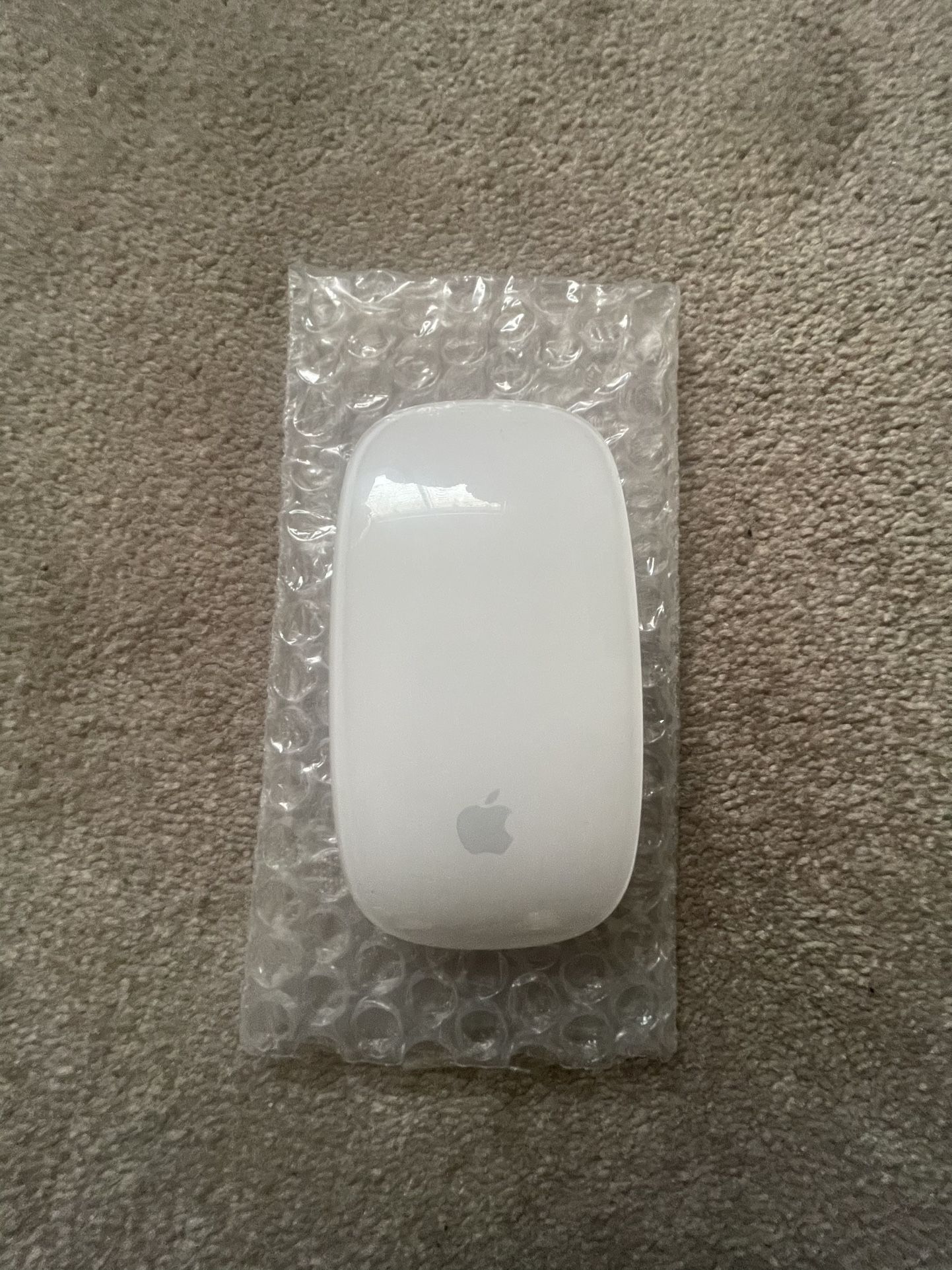 Apple Magic Mouse