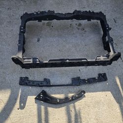 2023 Honda Civic Parts