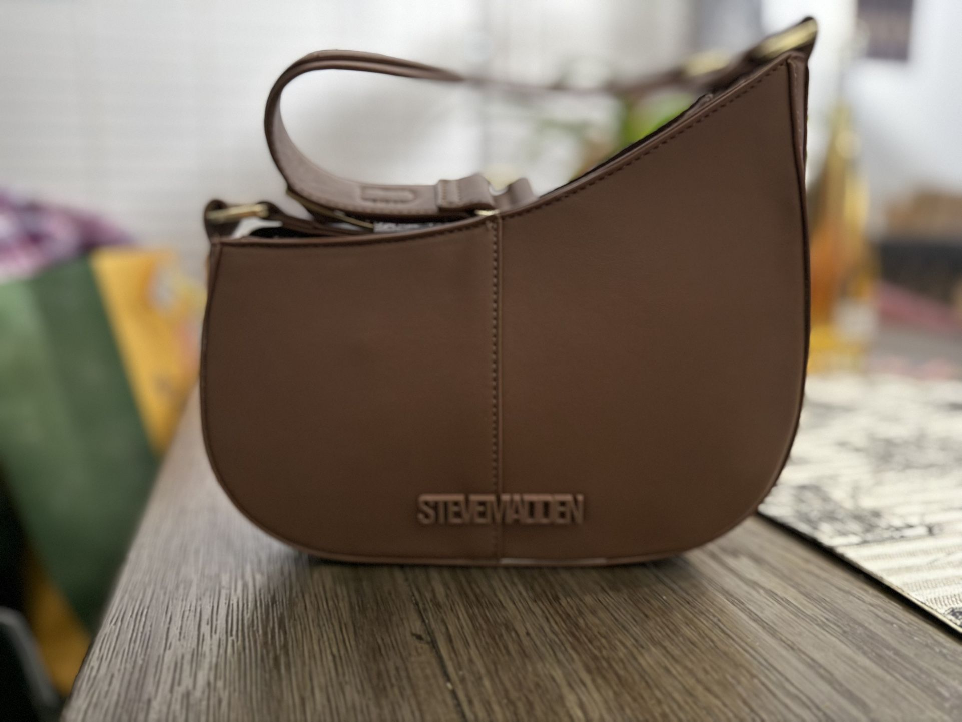 NEW Steve Madden Purse