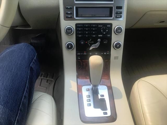 2008 Volvo V70