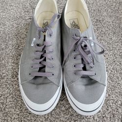 Vans Men Size 12