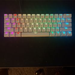 Razer Huntsman mini 60% Mechanical Gaming Keyboard