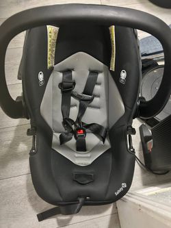 Car seat