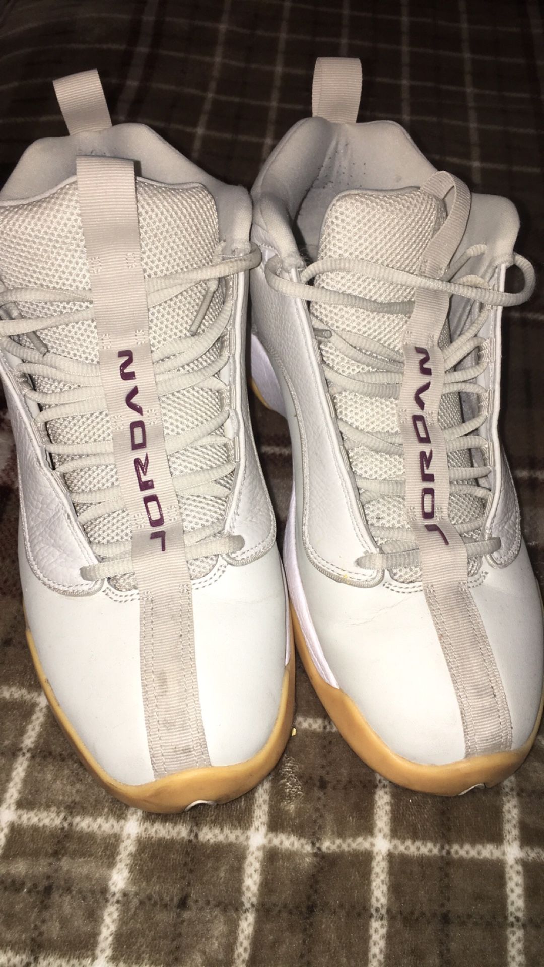 Jordan’s