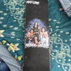 FA skate deck 