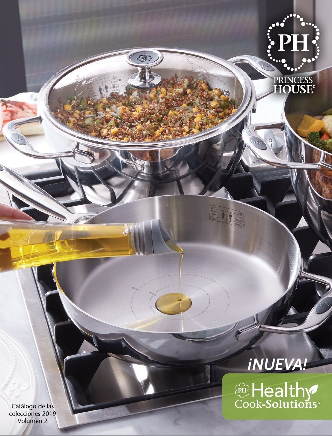 Princesshouse Home & Garden