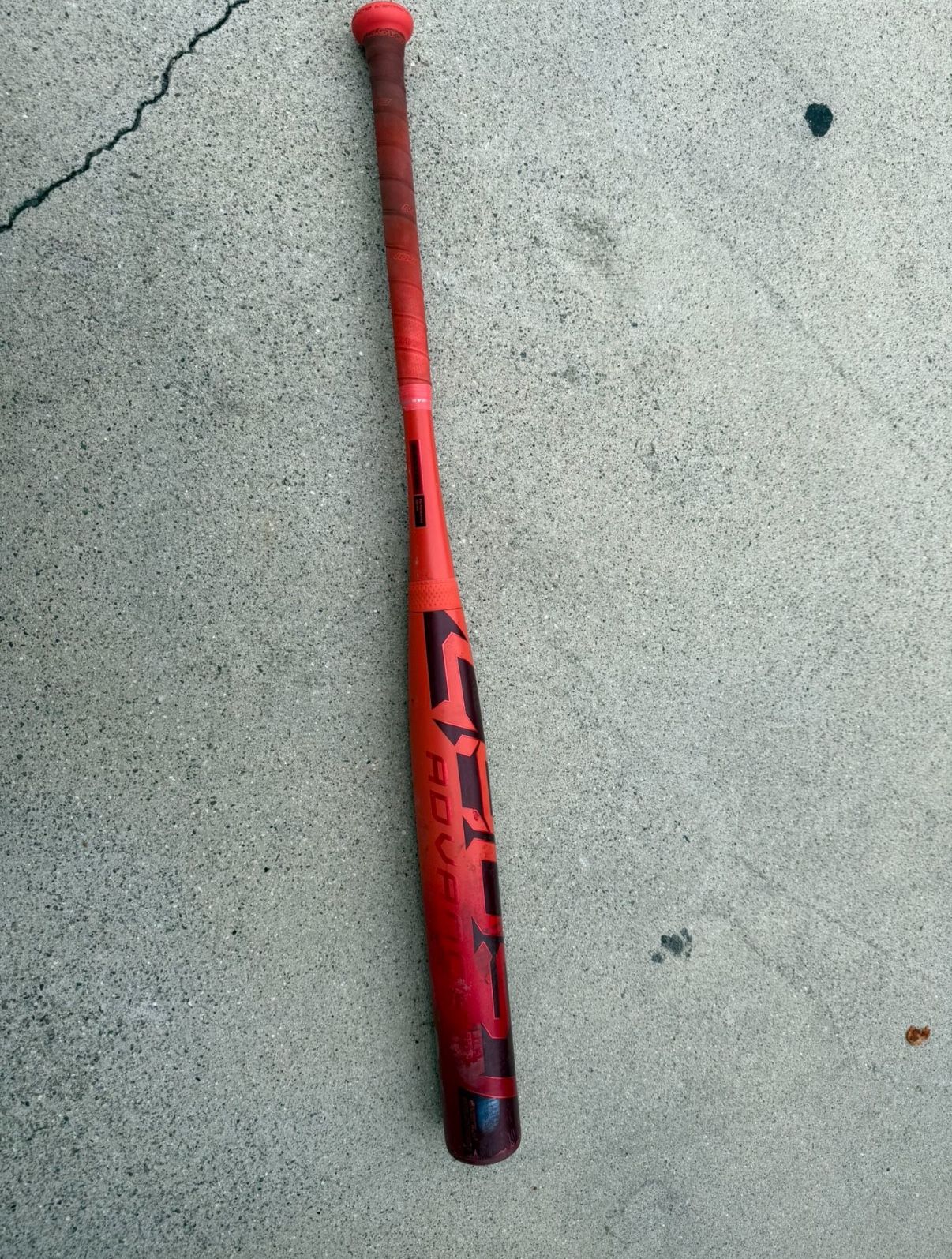 Easton Ghost Softball Bat