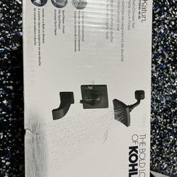 Bathtub/shower Faucet - Katun - New - Read Below 