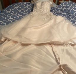 Vestido de novia