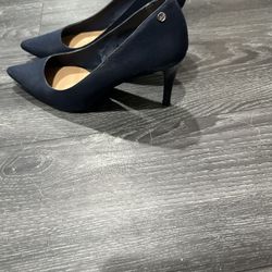 Heels Calvin Klein