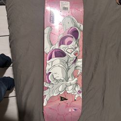 Primative Skateboard Deck