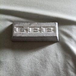 Lee Silver Bars 