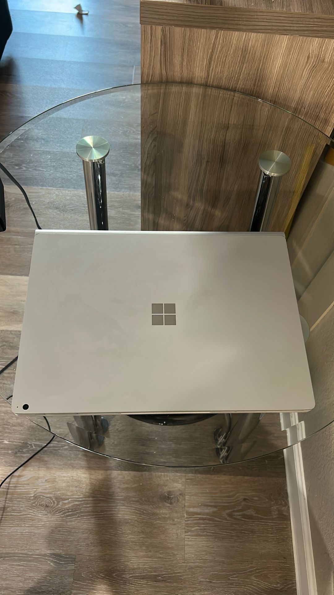 Microsoft Surface Book 2 Features a 7th gen