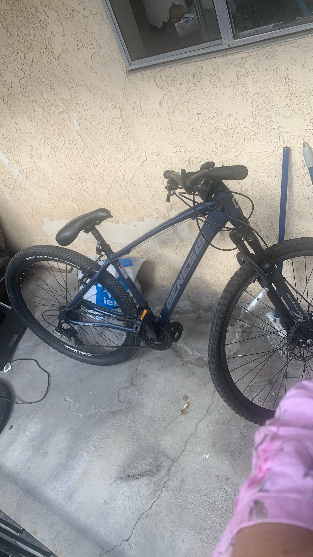 Bike 
