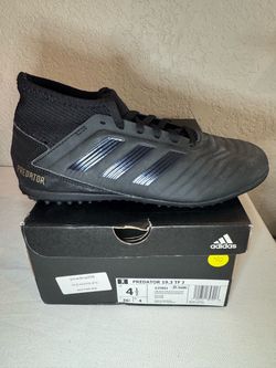 Adidas Predator 19.3 TF J Soccer Cleats