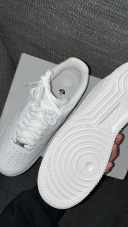Size 10 Air Force one