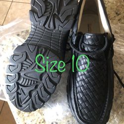 Handmade Leather Shoes