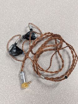 Empire Ears Hero In-Ear Headphones