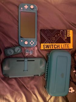 Switch Lite