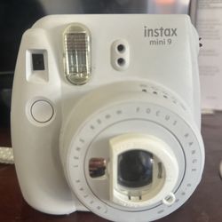 Instax mini 9