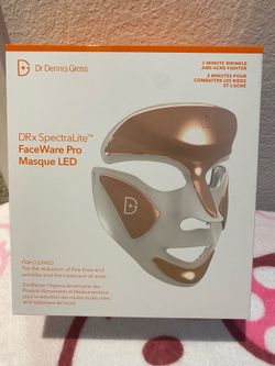 Dr.Dennis Gross skincare
