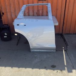 2017-2022 Mazda Cx5 Door 