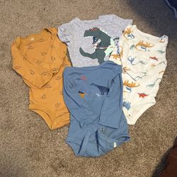Dino Outfits